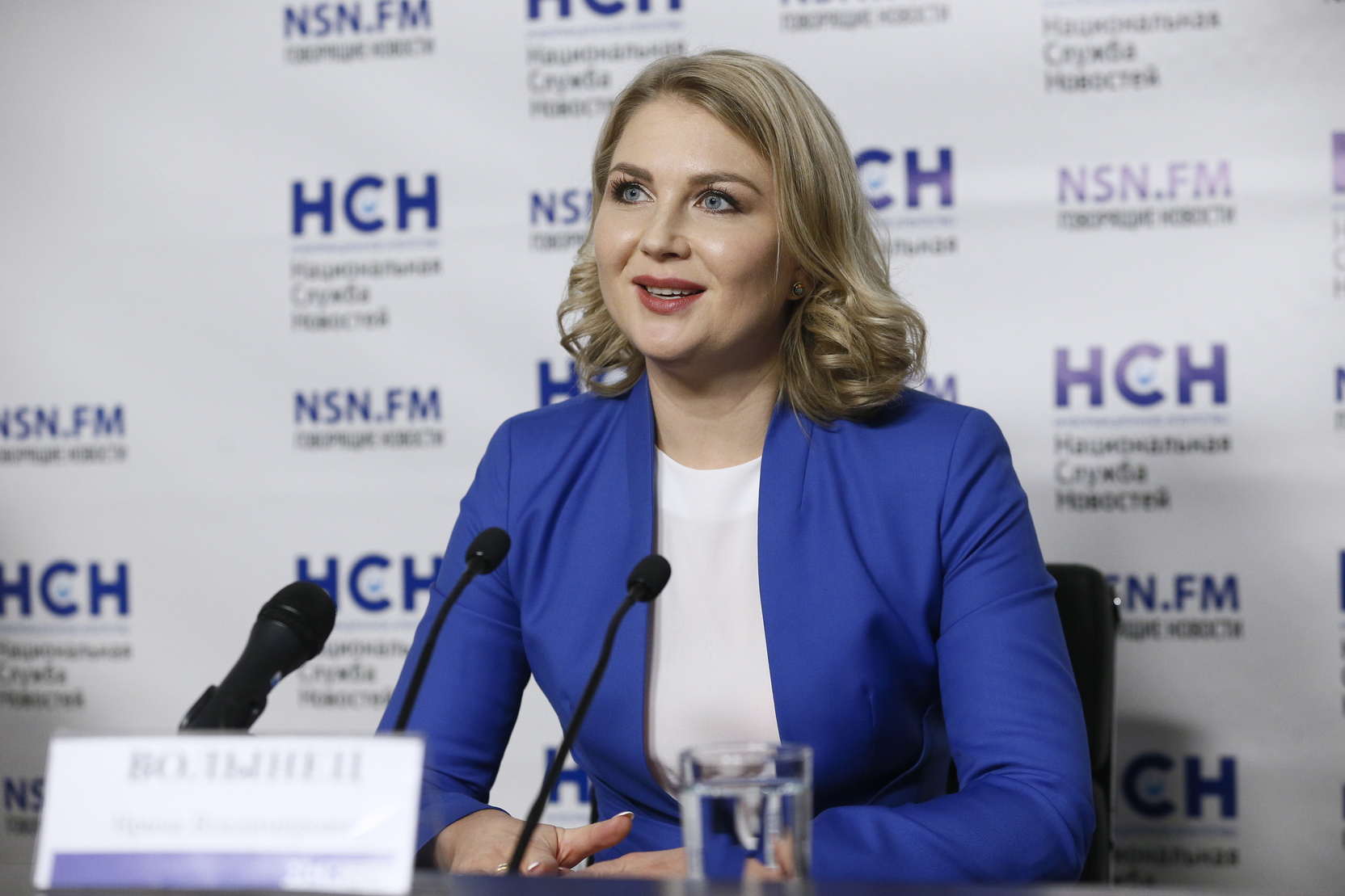 Волынец призвала создать значок для беременных автомобилисток