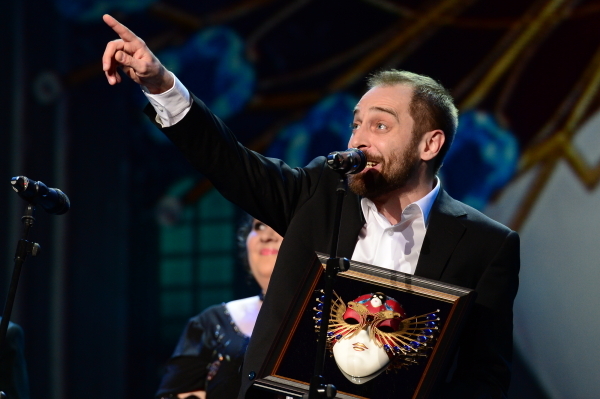 Фрики, крики и бомонд: Курьер Панкова затмил Дон Кихота Федорова