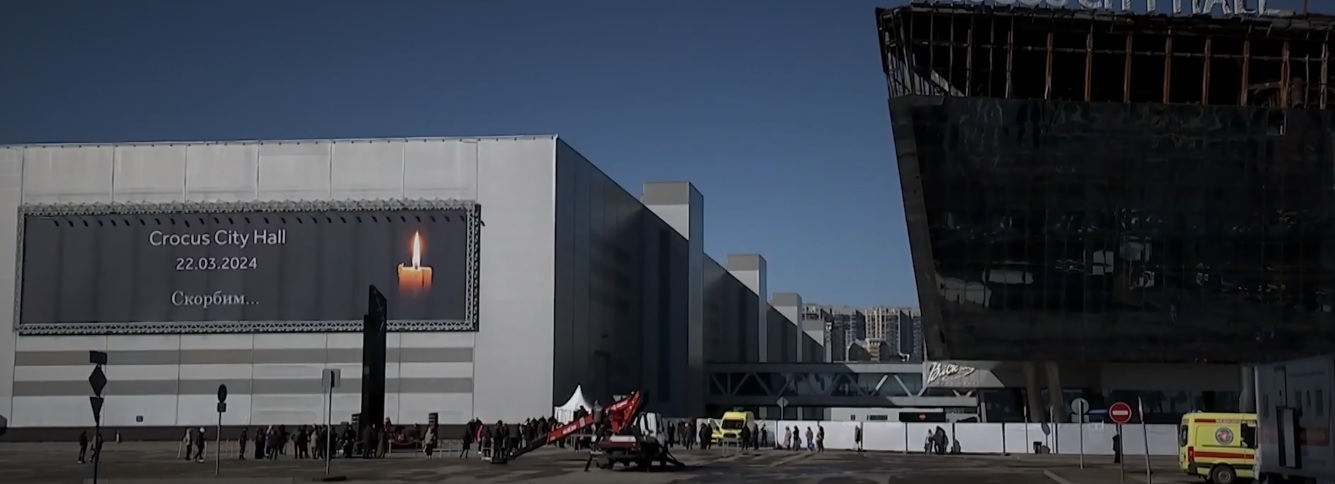 Суд 15 декабря перейдет к допросу обвиняемых по делу о теракте в Крокусе