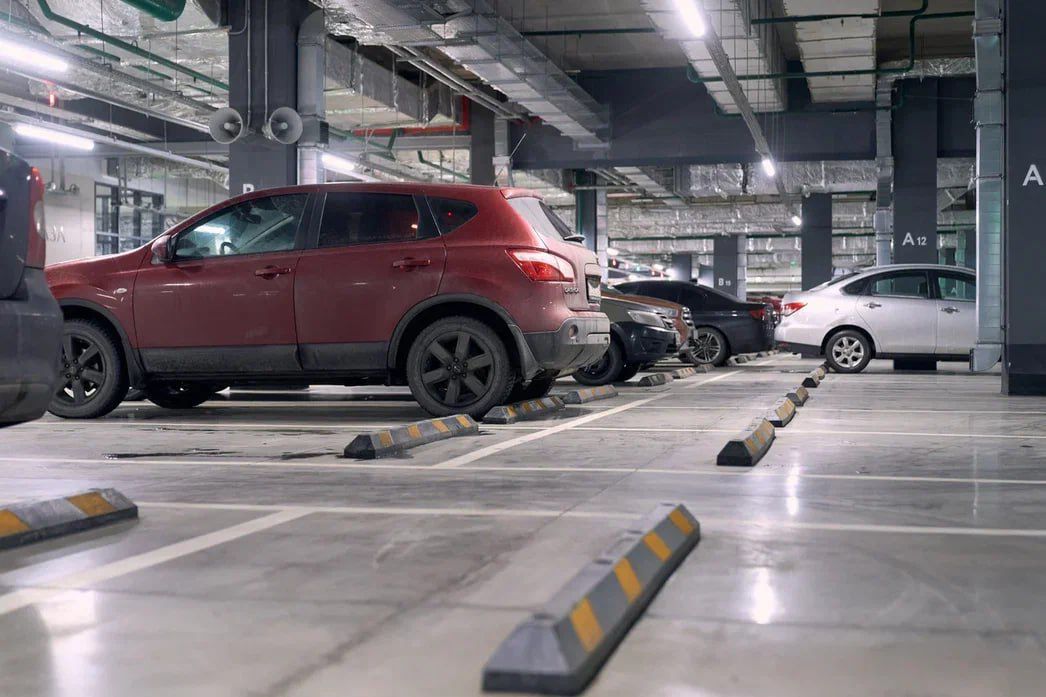 На городские торги выставили 85 машино-мест в ЮВАО