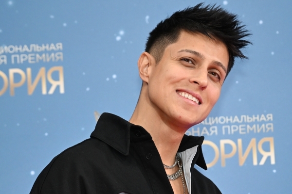 Певец Хабиб раскрыл секрет мирового успеха песни башкирской группы Ay Yola