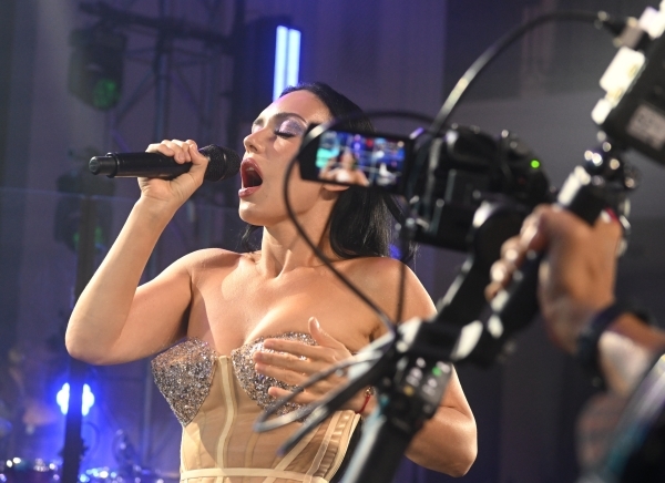 Серябкина выпустит видео под возглавившую чарт Shazam башкирскую песню