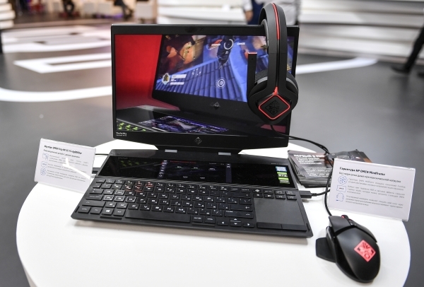 Компьютеры в России могут подорожать на 10 процентов