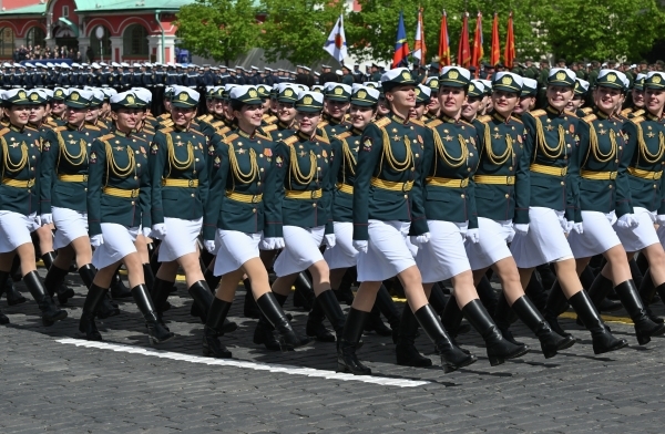 Останина не поддержала отдельный праздник для защитниц Отечества