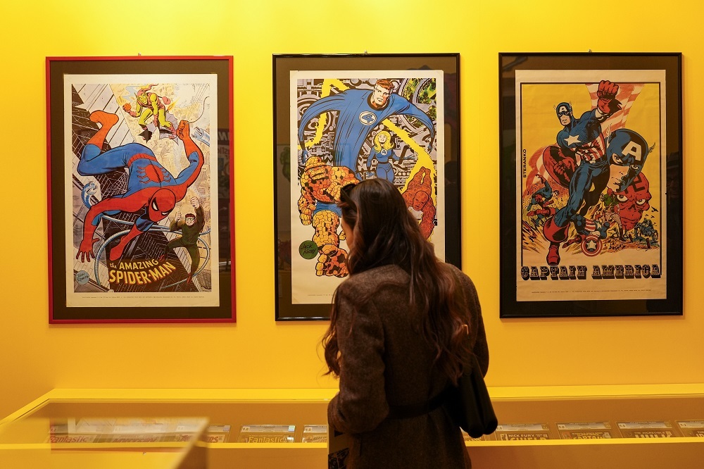 Новым Мстителям и Дюне пообещали финансовые потери в прокате