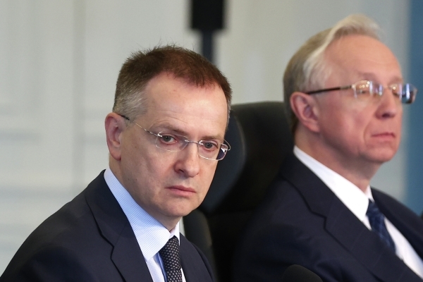 НАТО о Мединском: Россия отправила на переговоры с Украиной в Стамбуле историка