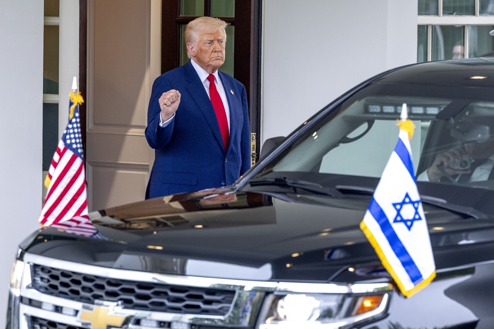 Трамп уволил главу Бюро трудовой статистики из-за слабых показателей рынка труда США
