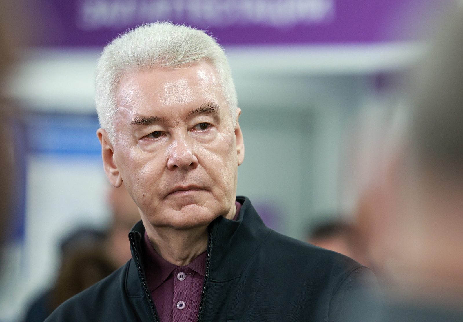 В Москве после реконструкции открыли научно-академический корпус ММНКЦ имени Боткина