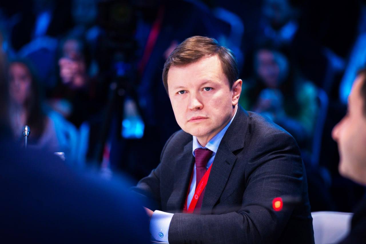 Ефимов: Новые промобъекты построят на части бывшей промзоны «Автомоторная» в Москве