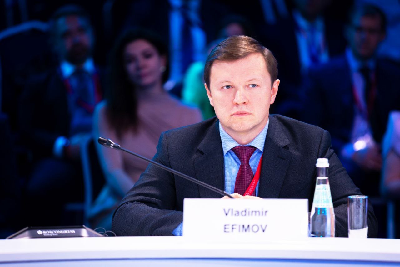 Ефимов: Москва предоставила более 70 га земли под возведение социальных объектов
