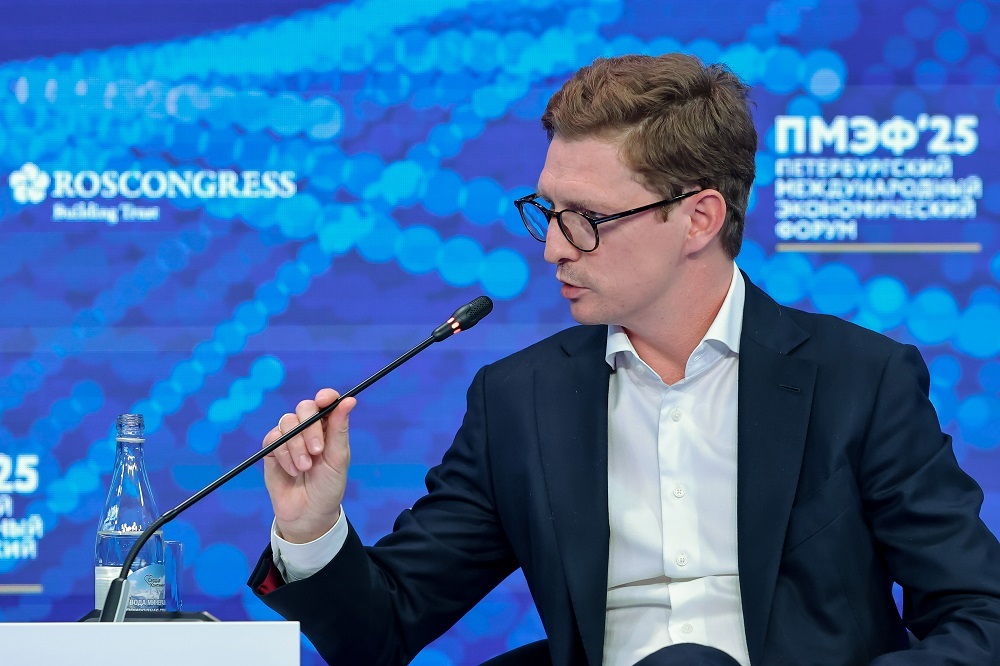 Глава News Media Holding провел параллель с «эпохой» Кашпировского в инфобизнесе
