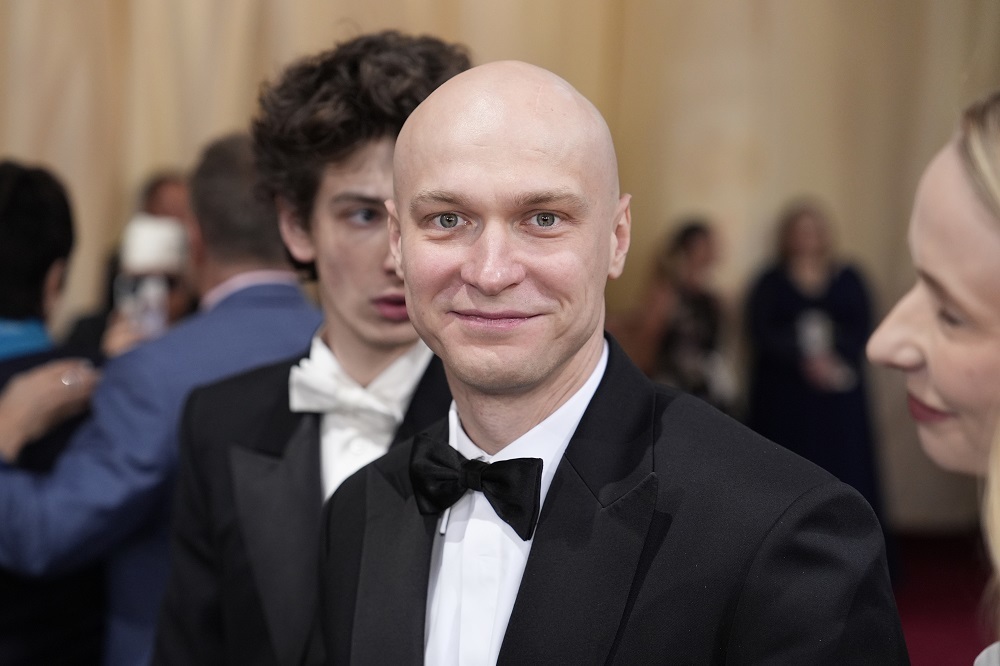 Кинокритик Шнейдеров допустил, что Борисов станет продвигать в Голливуд «своих»