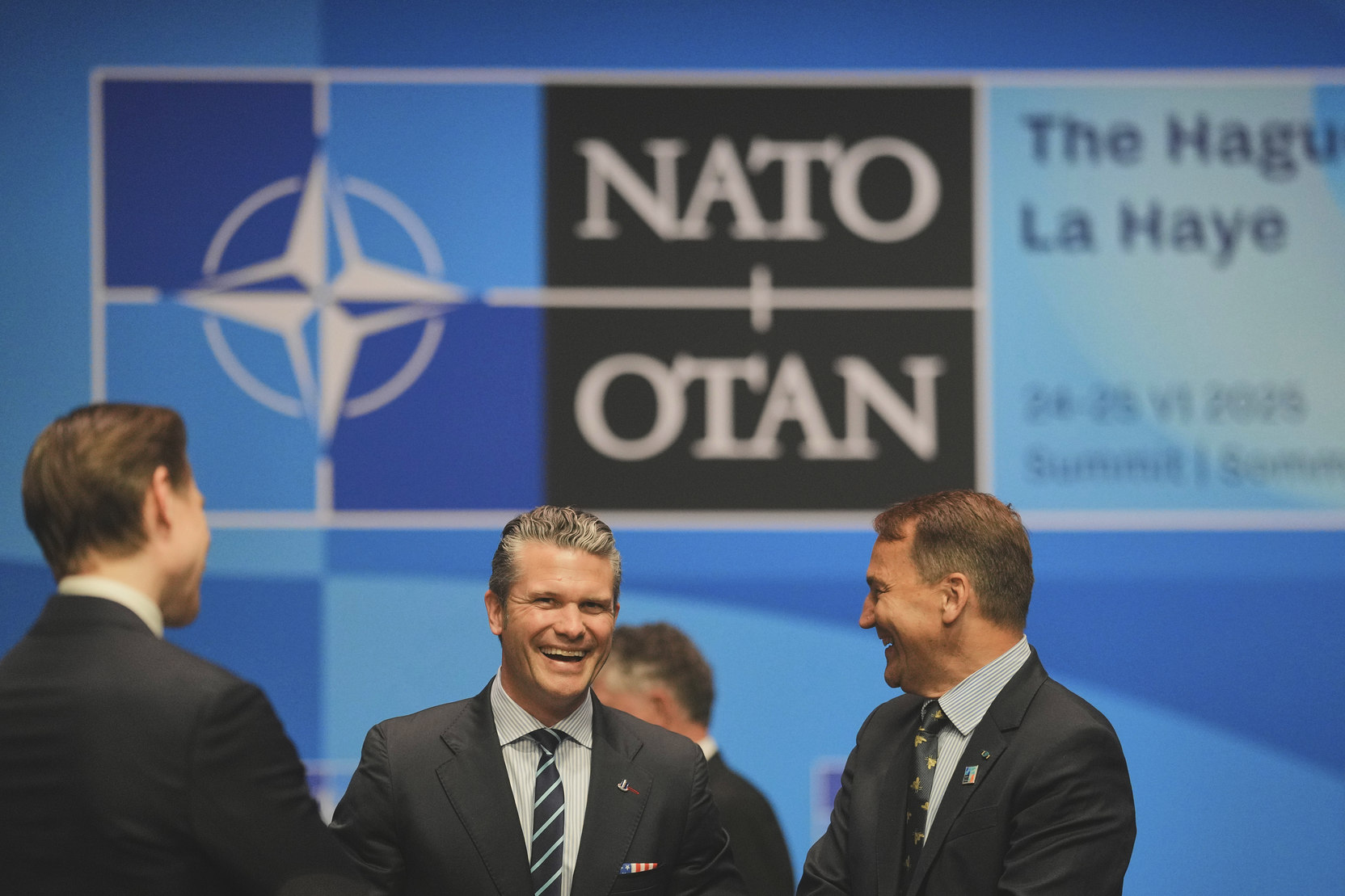 СМИ: Европа опасается, что придется создавать собственный военный альянс вместо НАТО