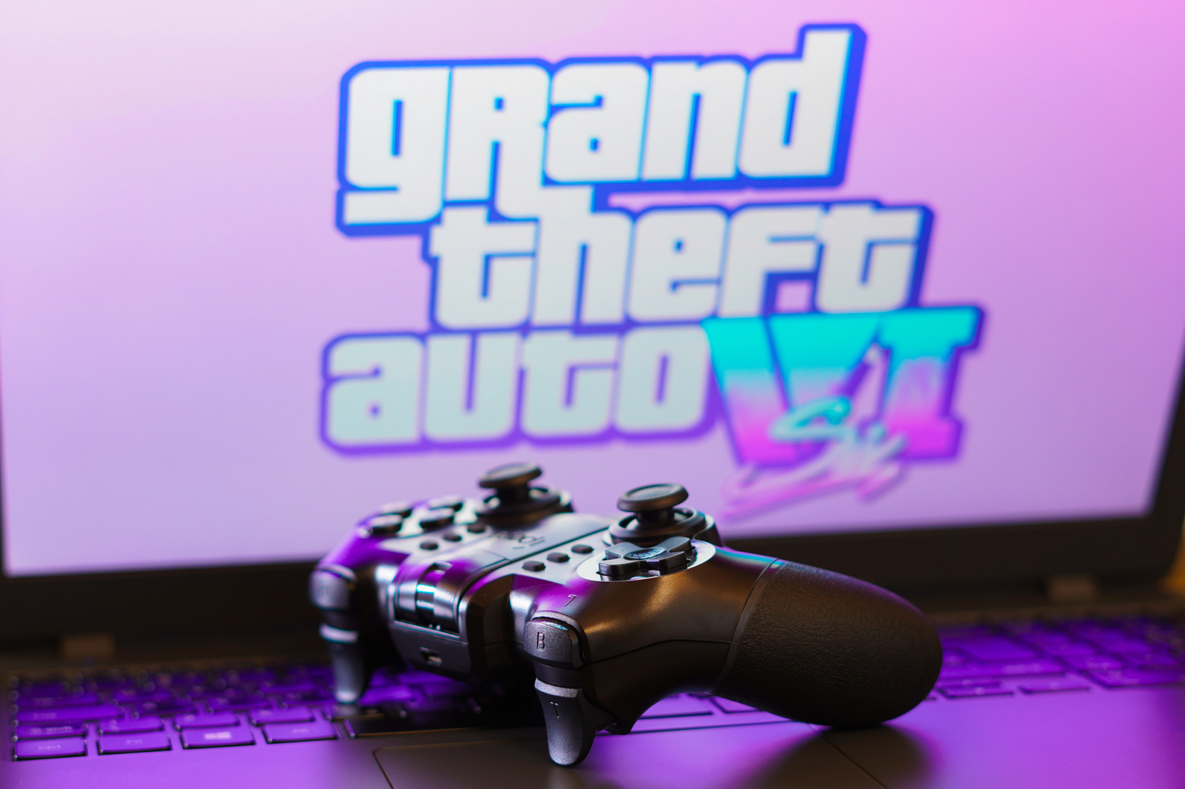 Фанаты в предвкушении: Игру GTA VI могут русифицировать