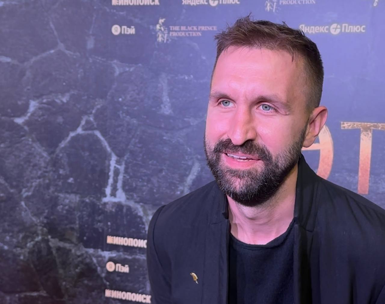 Иван Добронравов объяснил, чем «Этерна» отличается от «Игры Престолов»