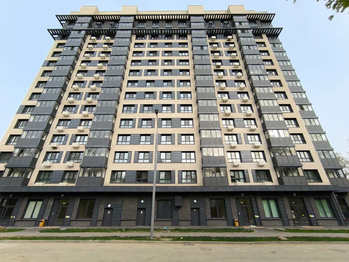 Предприниматели могут купить три помещения под бизнес в Бабушкинском районе