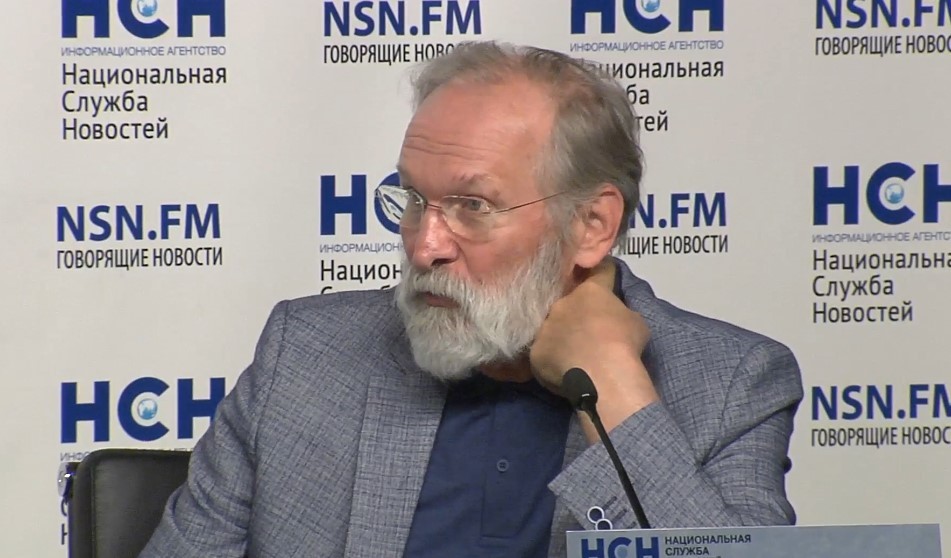 Федор Добронравов: Русские режиссеры больше не хотят быть похожими на голливудских