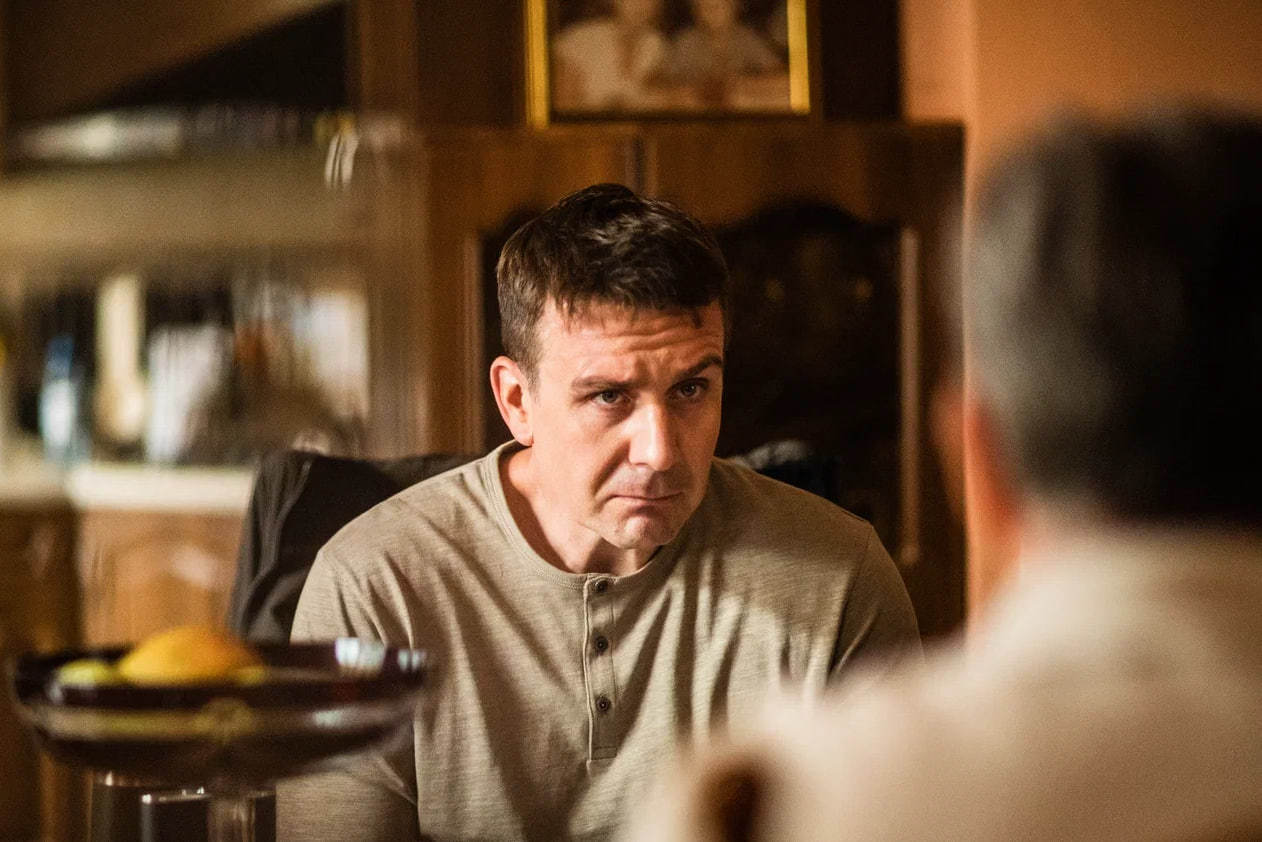 Григорий и Игорь Верники сыграют в новом сериале «Приговор»