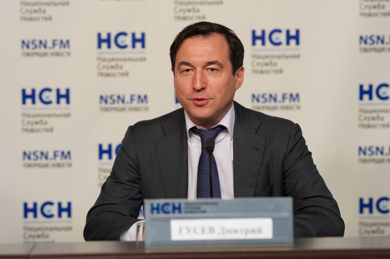 Депутат Гусев анонсировал законопроект о ценах на проезд в такси с детьми