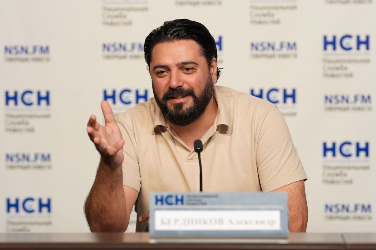 Певец Бердников рассказал, какими льготами для многодетных семей пользуется