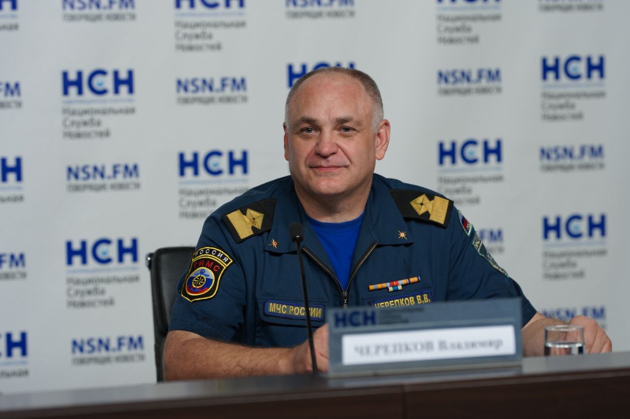 Московские спасатели оказали помощь более чем 100 отдыхающим с начала купального сезона