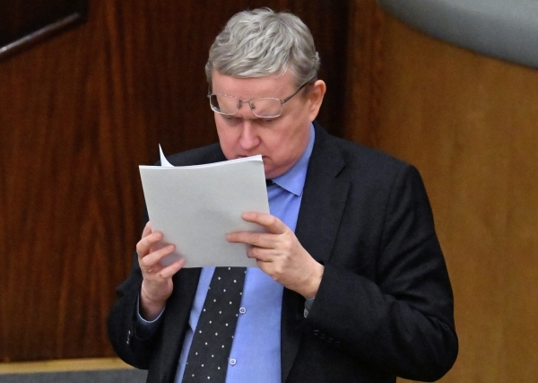 Делягин попросил Минобороны проверить выплаты военнослужащим ПВО