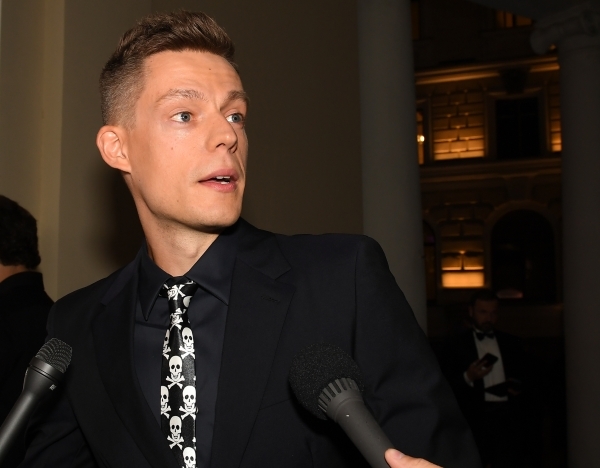 Приставы начали принудительно взыскивать с Дудя 70 тысяч рублей