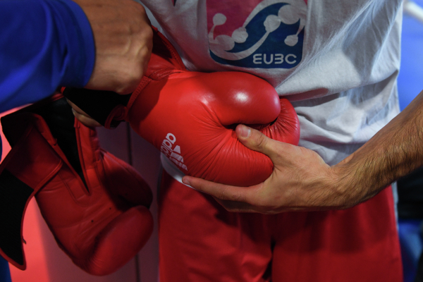 Австралийскому боксёру Зерафе грозит пожизненная дисквалификация после боя с Цзю