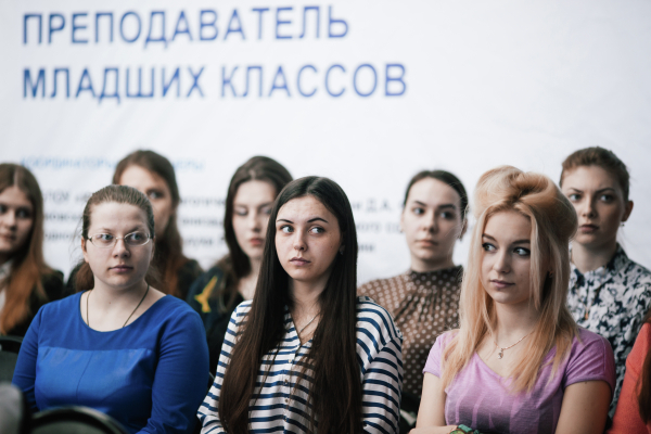 Учителя не поверили, что студенты спасут школы от дефицита педагогов
