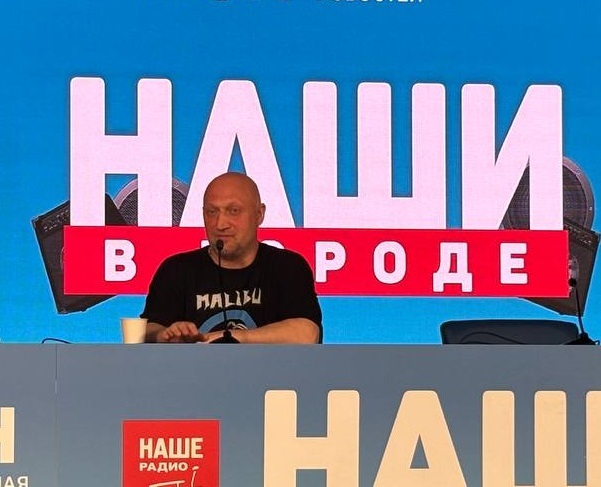 «Это подарок»: Куценко восхитился кинопарком «Москино»