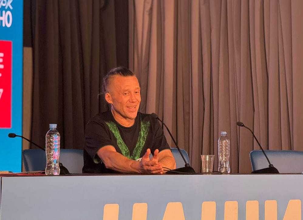 «Мне индифферентно!»: Лидер F.P.G. назвал мат «костылями», а слэм спортом
