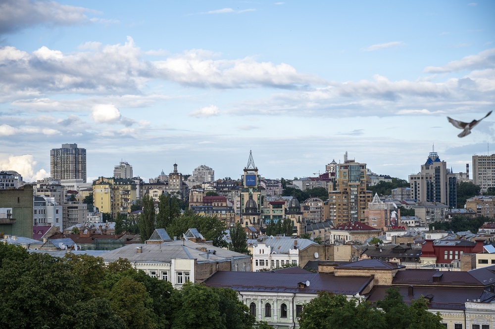 На Украине ведется подготовка к мобилизации женщин