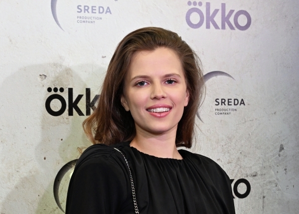 «Волнуемся очень»: Ника Здорик о съемках «Ландышей» на сцене «Таврида.АРТ»
