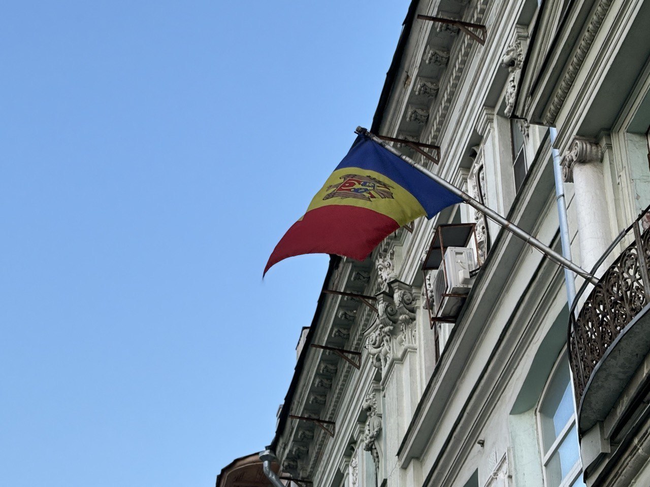 В молдавской оппозиции назвали абсурдом ликвидацию страны через референдум