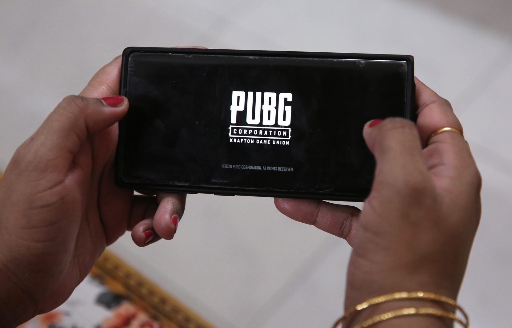 Издателю игры PUBG Mobile посоветовали локализоваться в России