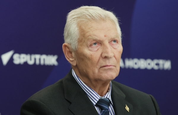 Ветеран «Альфы» Гончаров назвал полковника Зайцева человеком большого мужества