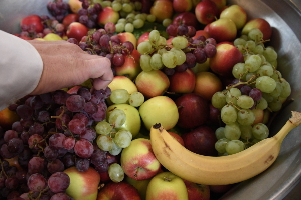 Максимум 1-2 дня: Диетолог раскрыла тайны соковой диеты