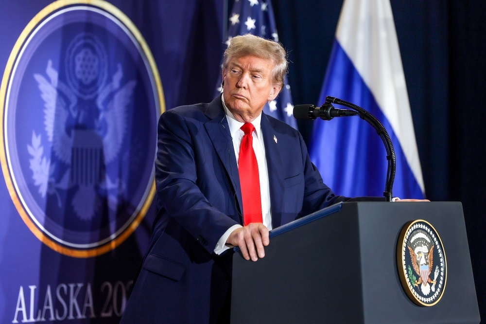 Генерал Бижев: Трамп не рискнет поставлять Украине дальнобойные «Томагавки»
