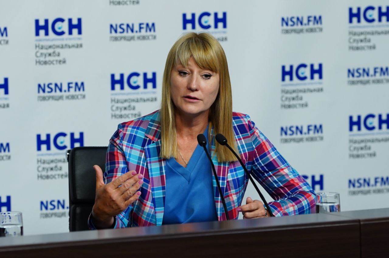 Риск и звездопад!: Журова оценила шансы Петросян выиграть Олимпиаду