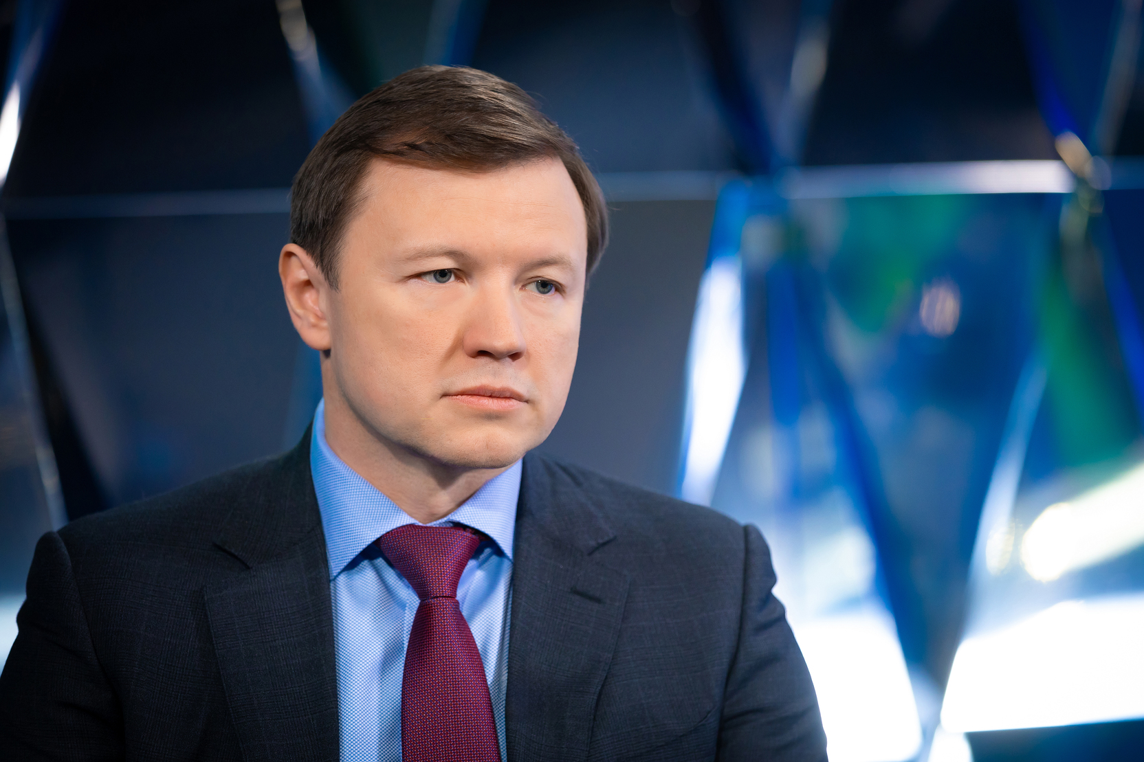 Ефимов: пять административно-деловых центров строят в районе Филёвский Парк за счёт частных инвестиций