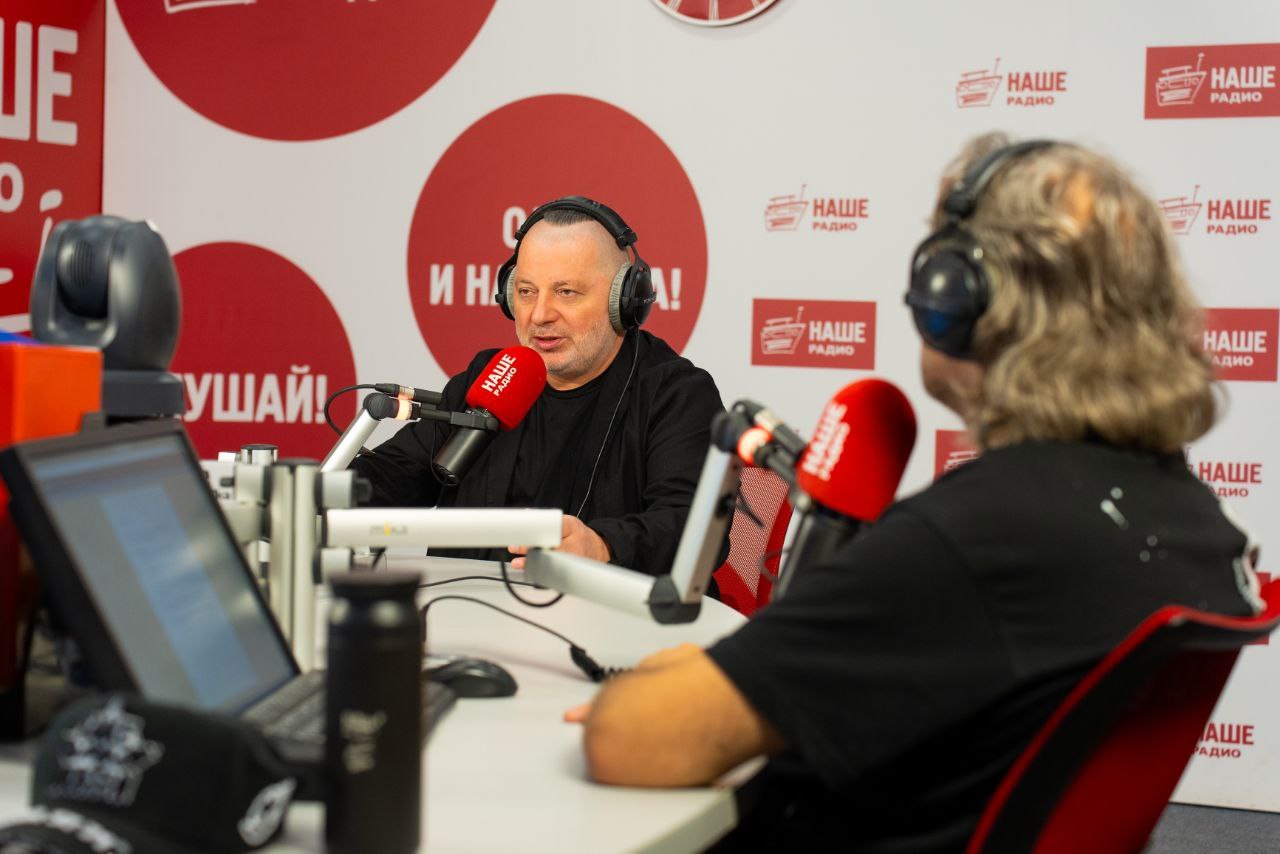 Вадим Самойлов призвал музыкантов не становиться «клоунами» в соцсетях
