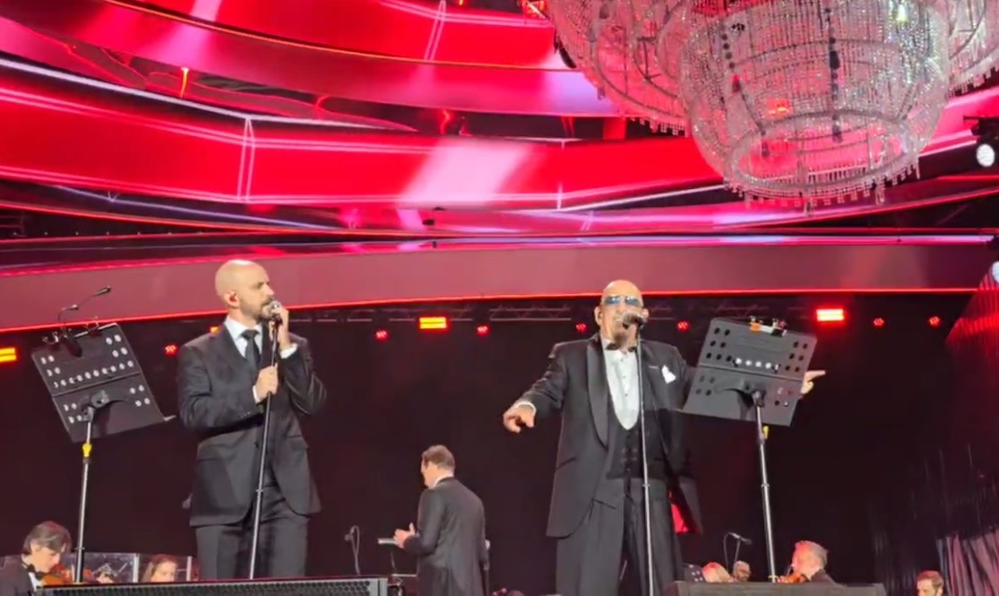 Пацанское и честное: Шуфутинский назвал рэпера ST глубоким поэтом