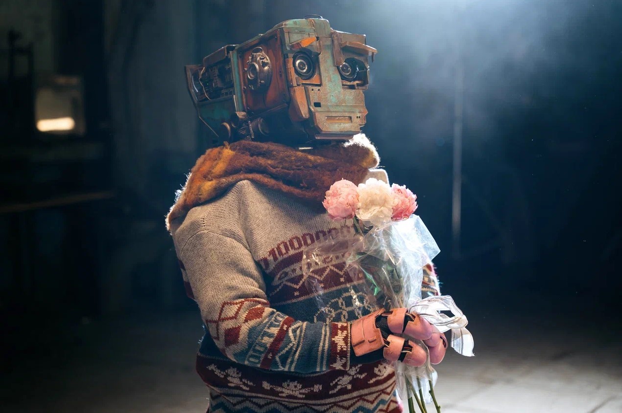 От Андерсона до Гайдая: Режиссер Кибердеревни раскрыл секреты второго сезона