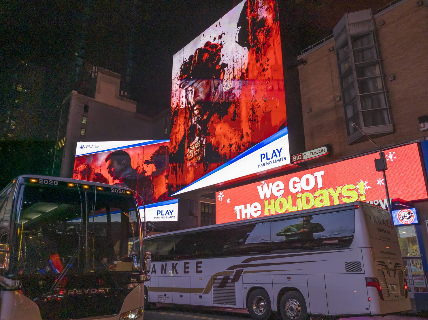 Клюква или хит: Что ждёт экранизацию игры Call of Duty