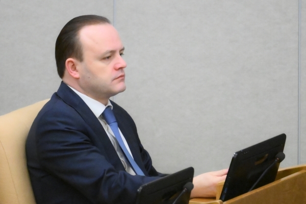 Даванков попросит Минюст проверить маркировку классики