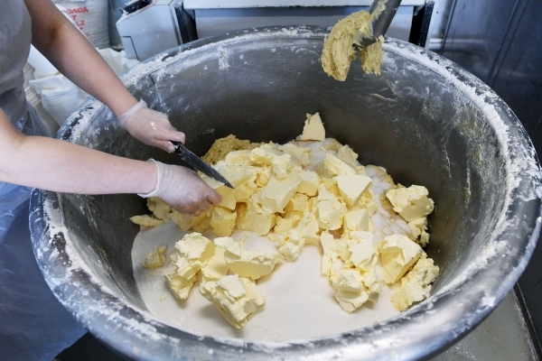 В Хабаровске на Пасху испекут кулич весом более 3 тонн