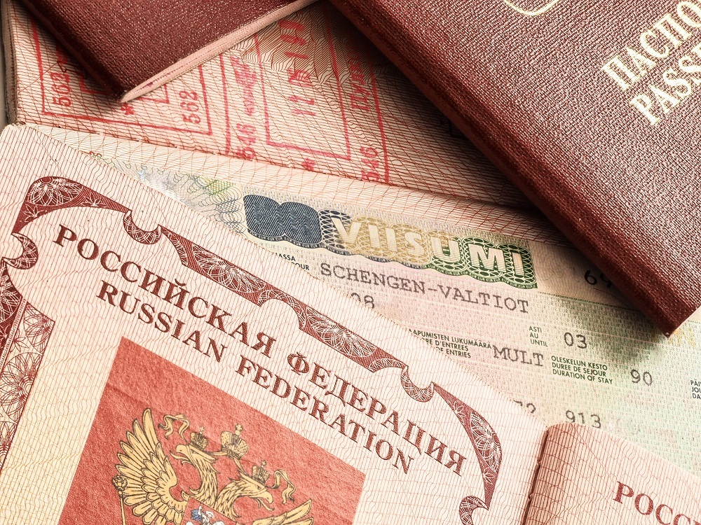 В Госдуме усомнились в реализации визовых ограничений для граждан России