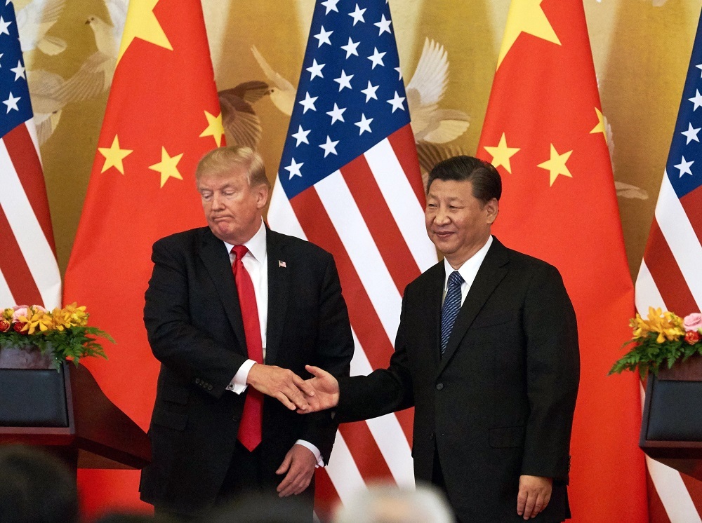 Почему Трамп не решится ввести пошлины в 500% против Китая