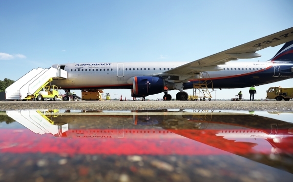 Росавиация: Директива по обновлению ПО не касается Airbus A320 российских авиакомпаний