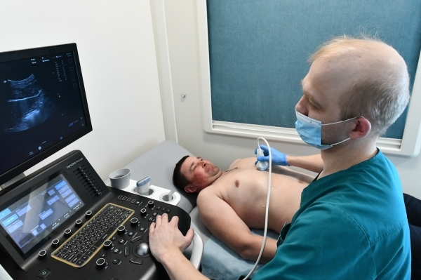 Ускоряют работу и снимают нагрузку: Как ИИ помогает врачам ставить диагнозы с точностью до 93%